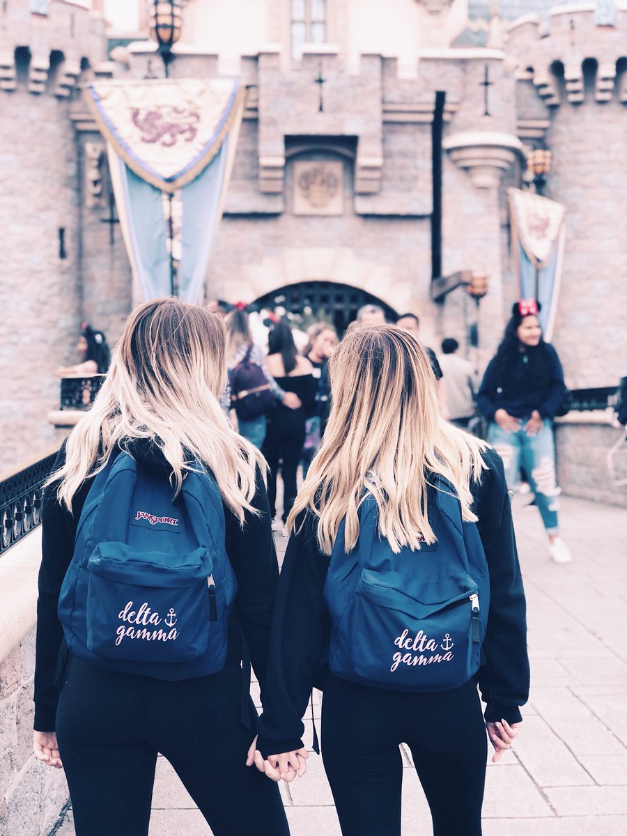 ASU Delta Gamma tweet media