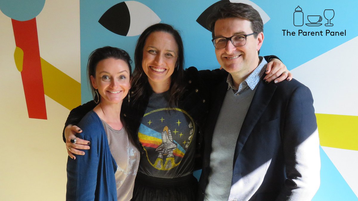 Kinderling Radio (@kinderlingradio) on Twitter photo Listen to the most recent episode of #TheParentPanel with <a href="/amytaylorkabbaz/">Amy Taylor-Kabbaz</a> and <a href="/seamus/">Seamus Byrne</a> Byrne! Available wherever you listen to podcasts:
kinderling.com.au/kinderling-con… Listen to the most recent episode of #TheParentPanel with <a href="/amytaylorkabbaz/">Amy Taylor-Kabbaz</a> and <a href="/seamus/">Seamus Byrne</a> Byrne! Available wherever you listen to podcasts:
kinderling.com.au/kinderling-con…