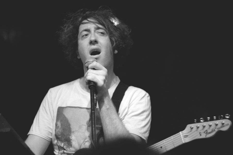 Happy Birthday to Matthew Murphy! Wish him a happy belated on our stage 9/29! 