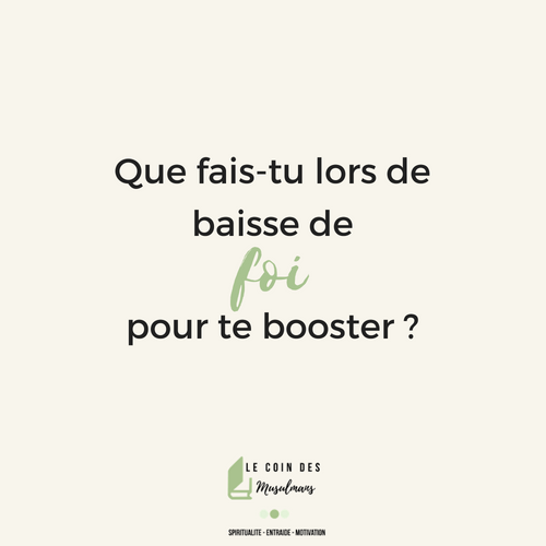 CoinDesMuz's tweet photo. 📌Qd ça arrive, j’essaie de trouver les causes puis de travailler sur celles ci pour me reprendre en main.

✅ En parallèle de cela, je me fais un programme spirituel que je dois cocher tous les jours. J’utilise pour ça @wunderlist

🔎Et toi comment tu gères tes baisses de foi ? https://t.co/xC6871uZHU