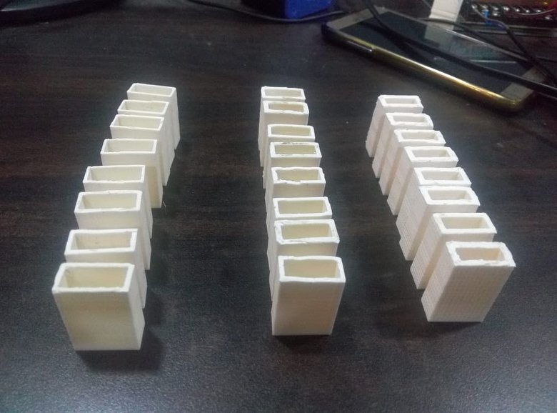 3dgalaxy01's tweet photo. "Make your college projects more realistic and interesting with 3D printing"
.
.
For more information visit at - https://t.co/0YSCHpgA7m
Or contact us at – 9111381113📞
.
.
#3DPrint #3DPrinter #3DPrinting #CollegeProject #ShapeYourIdea #3DGalaxy #Indore https://t.co/0nHtrWxd2S