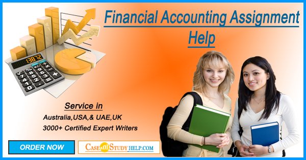 Assignment_Easy's tweet image. #Casestudyhelp provides #financialaccountingassignmenthelp online from #expertAustralianwriters. Students also get online #accountingassignmenthelp, #accountingessay writing help, live #accountinghomework help and so on.
Visit us: bit.ly/2mJwhxj