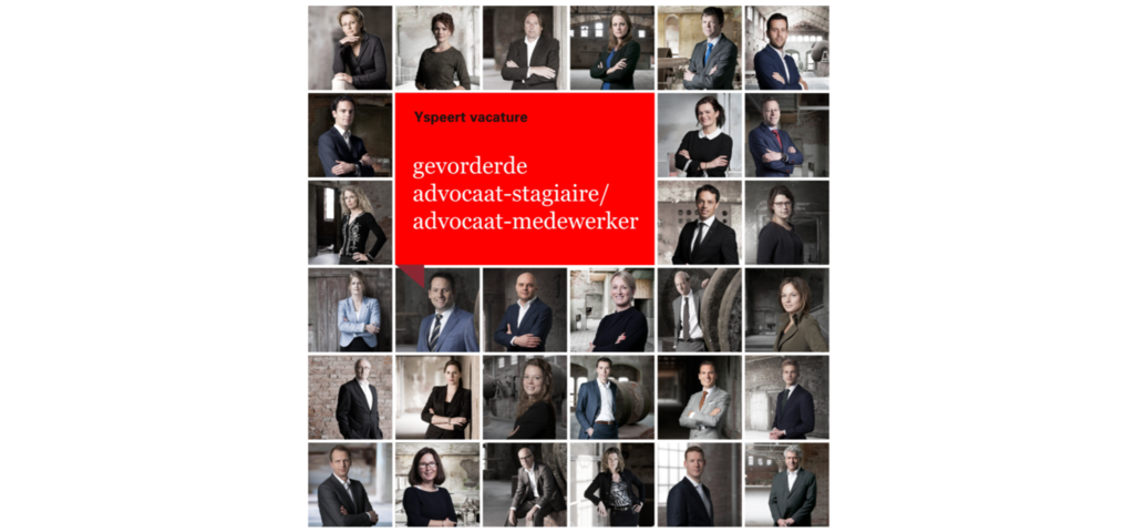 yspeert advocaten tweet media