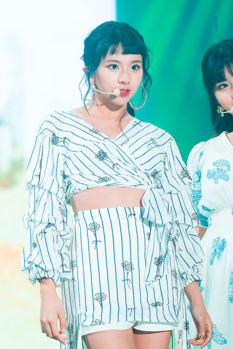 playtwice1020's tweet photo. 180723 울산 음중
#트와이스 #TWICE #채영 #CHAEYOUNG https://t.co/7lWmCEC3Uh