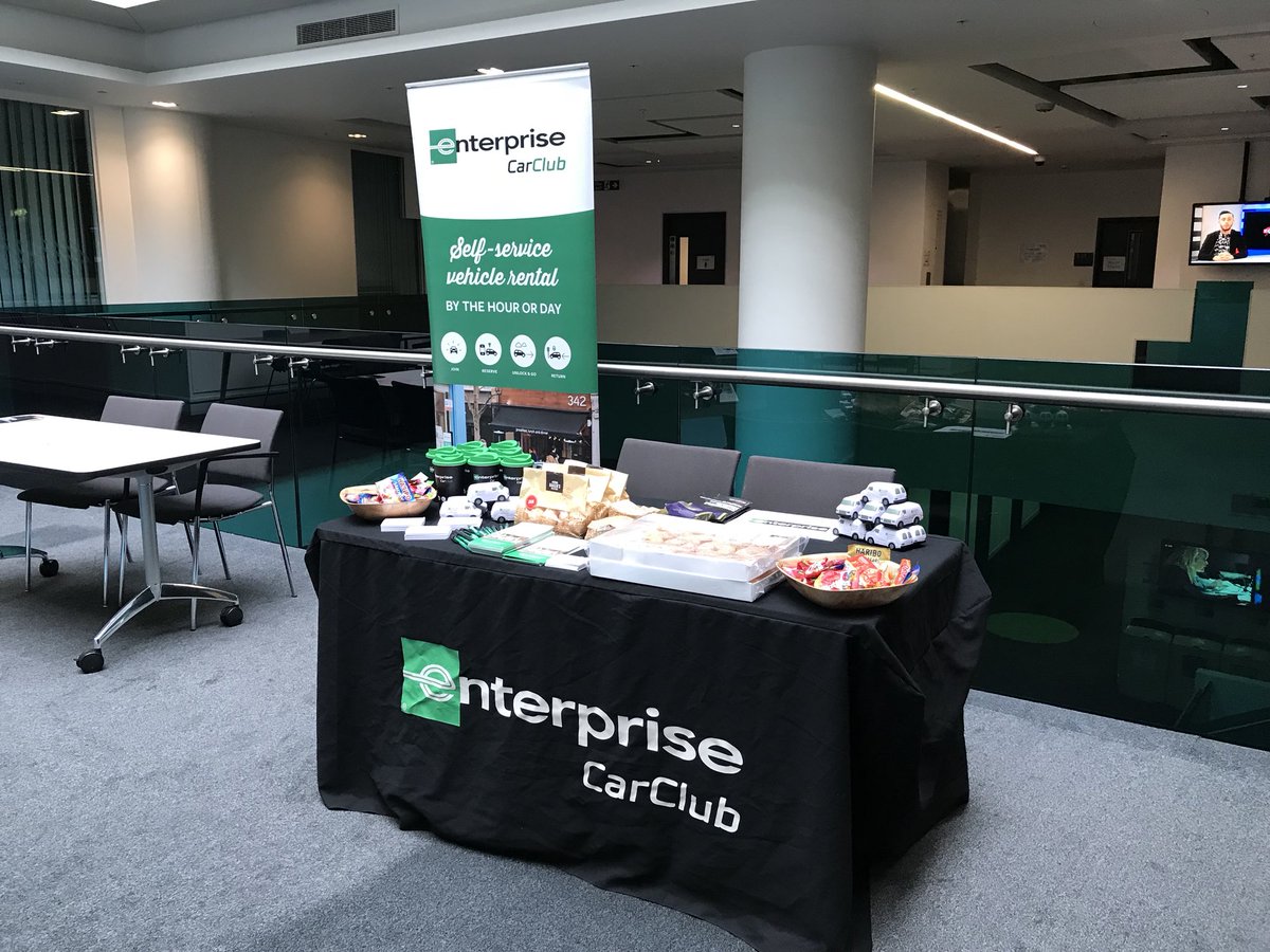 SteveLowe22's tweet image. Enterprise Car Club supporting #CAVEVconf @ MediaCityUK #tfgm #U3elite #MediaCityUK #Salford #andybland #EnterpriseCarClub