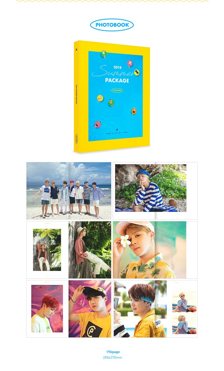 groupordersnl's tweet photo. 🇳🇱 NL/DUTCH GO VOOR BTS "2018 BTS SUMMER PACKAGE VOL.4" 🇳🇱
#BTSAMSTERDAM #BTSINAMSTERDAM #BTSUMMERPACKAGE

💸 PRIJS: €31,73
🗳 DEADLINE: 10 AUGUSTUS
📩 BESTEL FORMULIER: https://t.co/Lae42dmMnW

!! RT + FOLLOW ALS JE MEEDOET !! https://t.co/SToWwP8Haz
