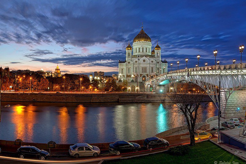 sssjacksss's tweet photo. ночная Москва https://t.co/81tnfuCUYF