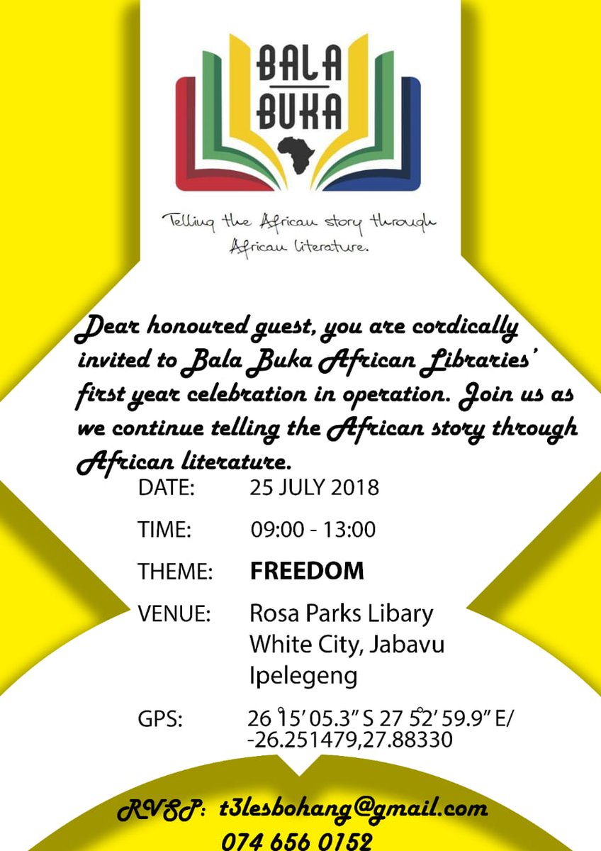 bala_bukaAL's tweet photo. @bala_bukaAL is celebrating a fantastic year in operation🎉🎊 You are welcome to join us as we engage in meaningful discussions and coming up with practical solutions. Thanks a million to the partners and members of @bala_bukaAL https://t.co/ozYMQkJTAo