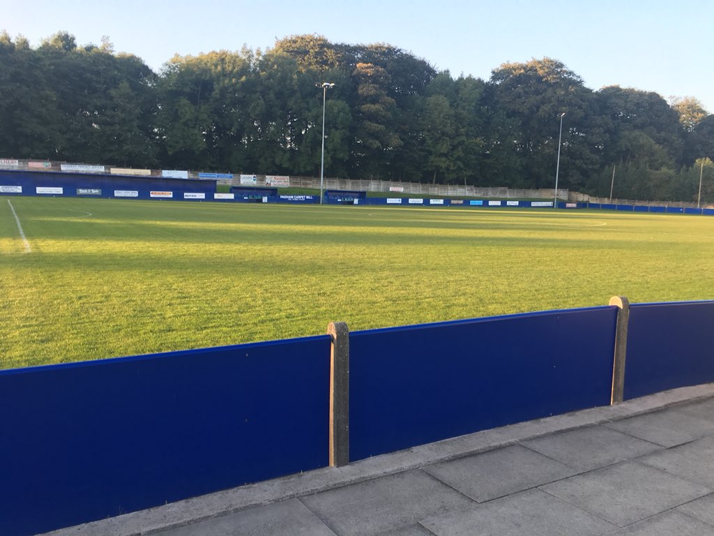 Padiham Football Club tweet media