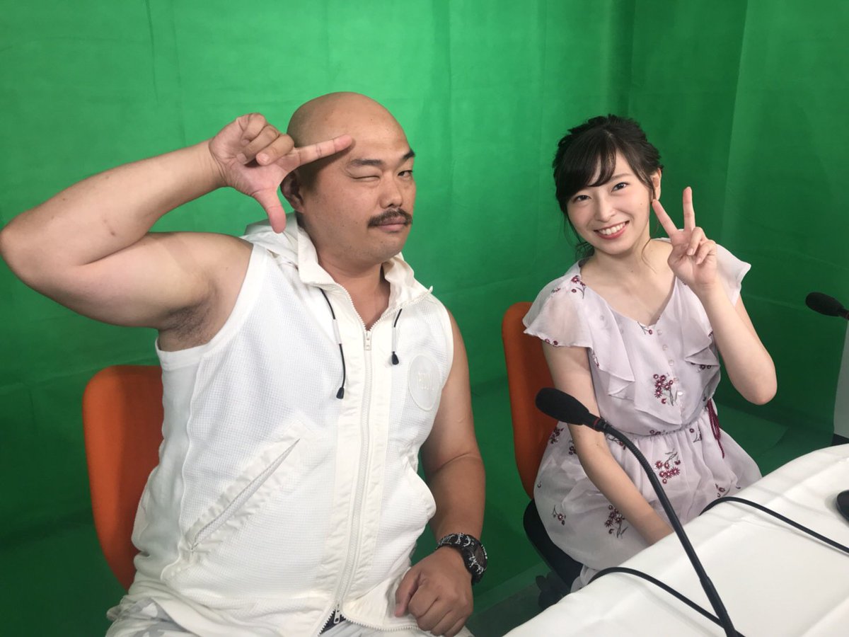 K'zStation 【クロちゃんのがアイドル紹介するしん！】 Vol.16自薦