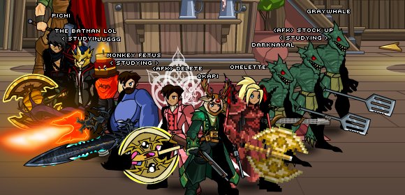 Okapi AE tweet media