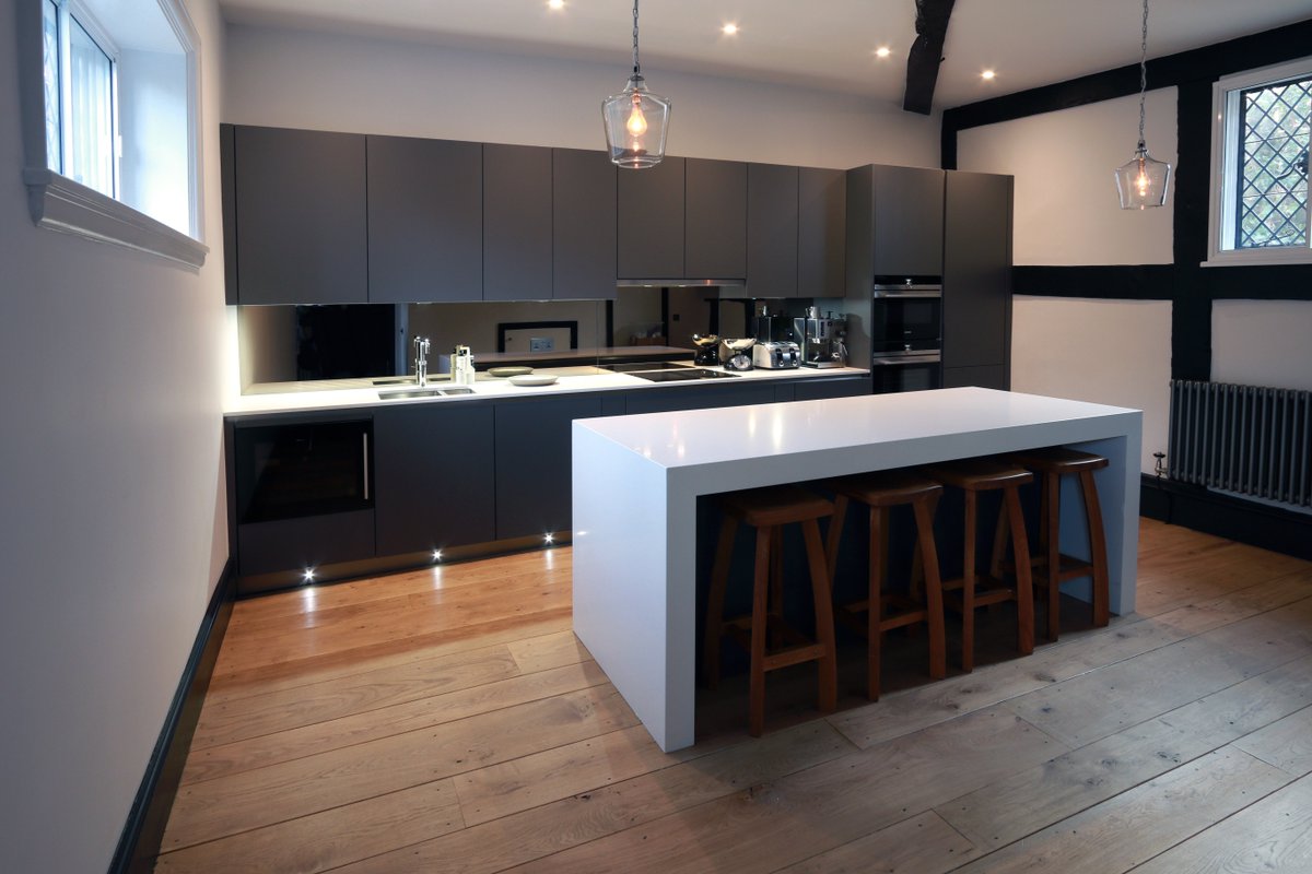 Renovating a property? Looking for help with #kitchen and #bathroom design and installation? We'd be happy to help, just get in touch watermarkgb.co.uk/contact/ #attentiontodetail