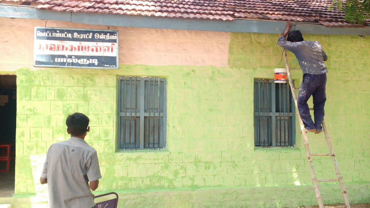 dhanushmari3's tweet photo. #WelfareUpdate 
Wrk in progress #TNDFC https://t.co/Y0MZtau5lu
