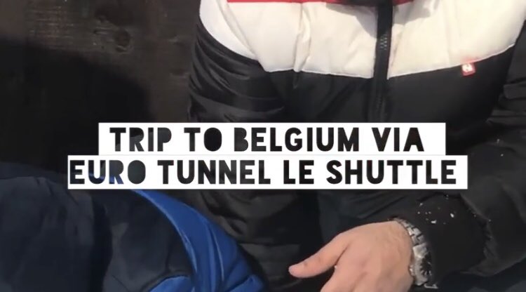 Blogsbyfa's tweet image. Sharing my VLOG on the trip to Belgium 🇧🇪 via @LeShuttle 😊 My family &amp;amp; I visited @Visit_Bruges so I’ve also covered the top things to see when in the ‘Venice of the North!’ 💙 bit.ly/2v0Mn9v #familytravel #visitbruges #visitbelgium #visitkent #TravelTuesday #ukblogger