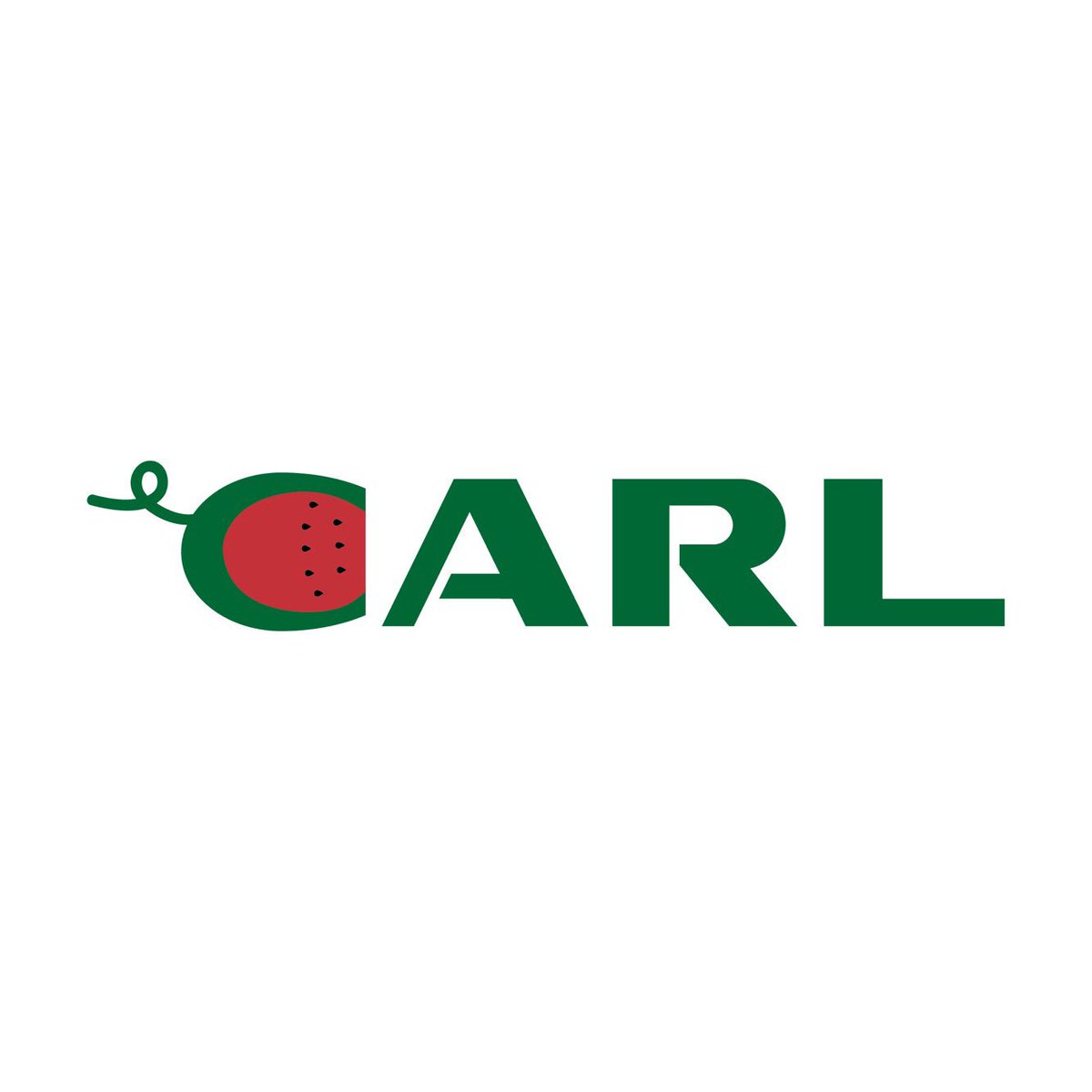 carl_jimuki's tweet photo. 夏なのでしばらく
スイカール事務器でいようと思います🍉

 #期間限定ロゴ 
 #夏 https://t.co/29Mtg3H20n