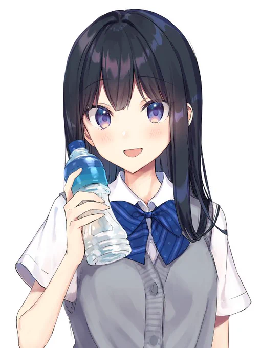 無題 #オリジナル #制服 https://t.co/7rKGbqoCfG 
