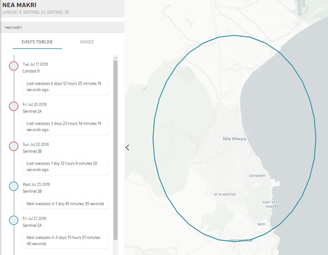 Copernicus EU tweet media