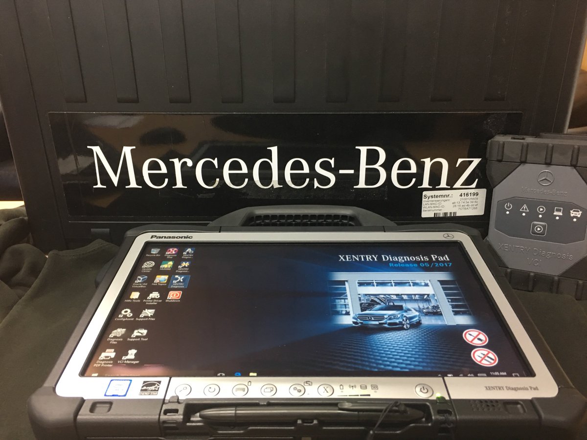 At Prestige Motor Group, Our team use diagnostic equipment to determine any issues that your car might be suffering from. bit.ly/PMHerts