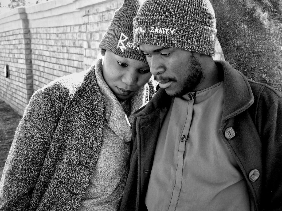 KaRma_WUCWELIFE's tweet photo. 📷:KaRma 
Location:Spruitview 
Models:Ebukhosini Royal Zanity 
#RoyalZanity #Nikonphotography https://t.co/b3xTTnJoVk