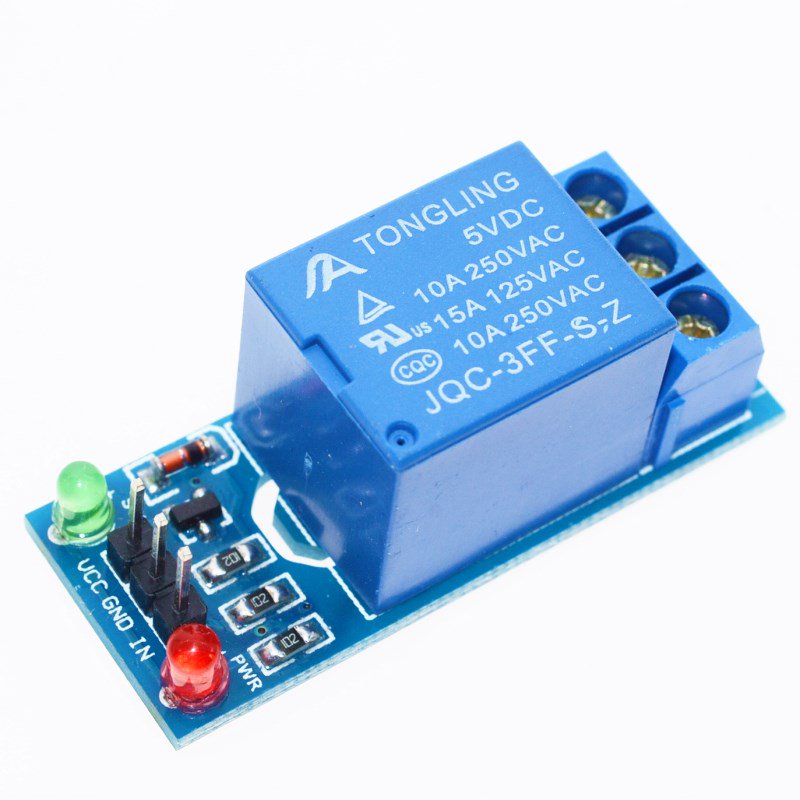 ircuitshoppe's tweet image. #arduinonanao #arduinonano 1 Channel Relay Module 5V DC circuitshoppe.com/1-channel-rela…
