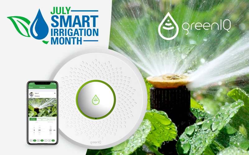 GreenIQ tweet media