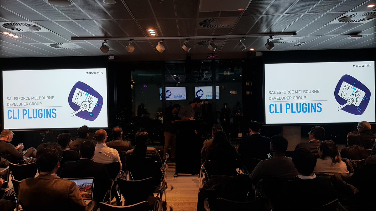 Stephen and Glen from <a href="/wearemav3rik/">mav3rik</a> on CLI plugins