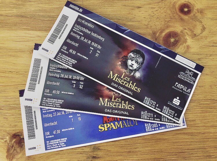 JuliaCross2333's tweet photo. Tecklengburg! Here I come!✈️ https://t.co/j4Ngw43Dus