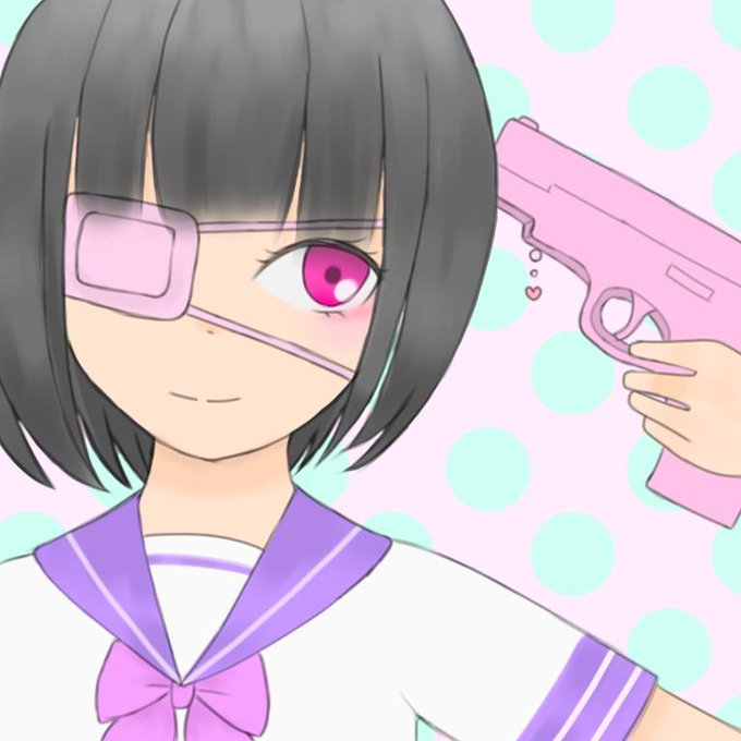 病み女子のtwitterイラスト検索結果