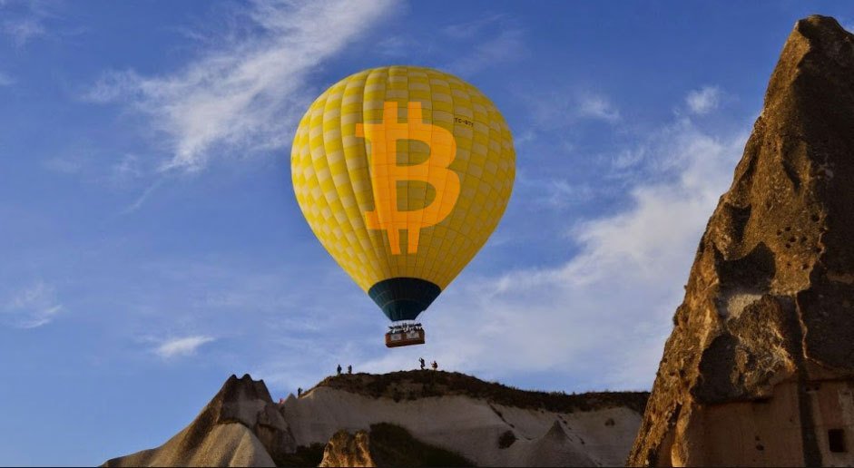 Биткоин достиг $ 8000

Сегодня утром курс биткоина смог преодолеть сразу две психологические отметки — сначала $7800, а потом и  $8000, чем укрепил свои честно «отвоеванные» на прошлой неделе позиции.

Читать на сайте:dropthebomb.io/bitkoin-dostig…
