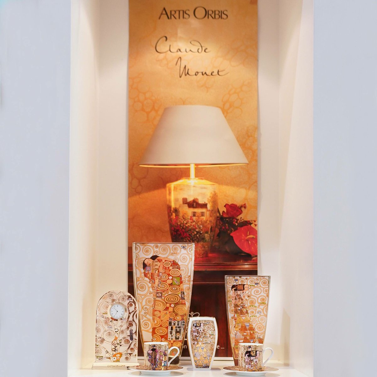 LagoonaMall's tweet image. Visit #TableArts at #LagoonaMall and check their amazing dinnerware and tableware collections.