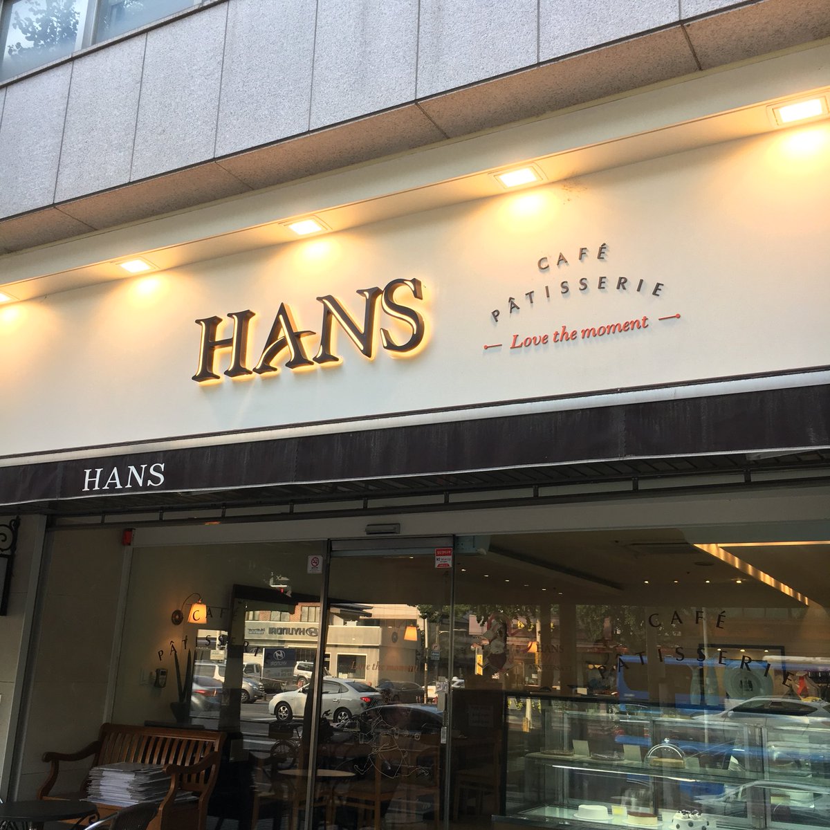 DAIN_10's tweet image. 필터 적용 전                            필터 적용 후