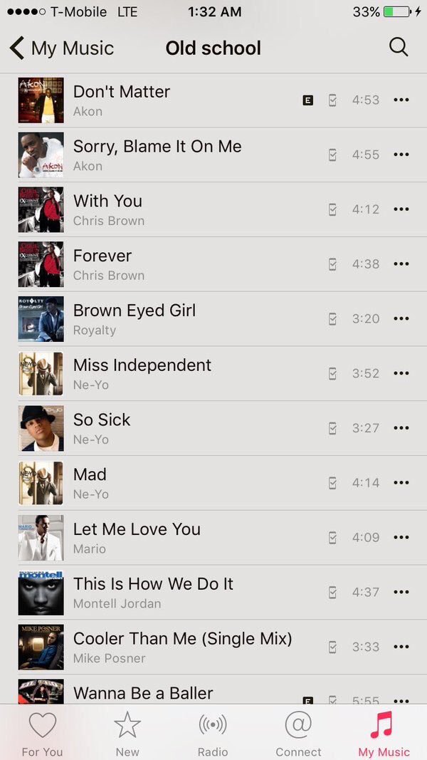TakeCarePT2's tweet photo. If we can't sing these songs together, I dont want you https://t.co/zxQWYXZ5H5