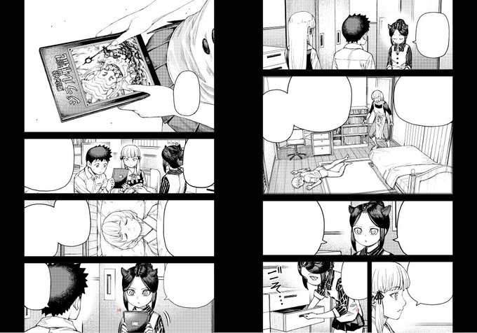 つぐもも 今日の進捗 女の子の部屋背景は超時短3D背景素材集から。便利 