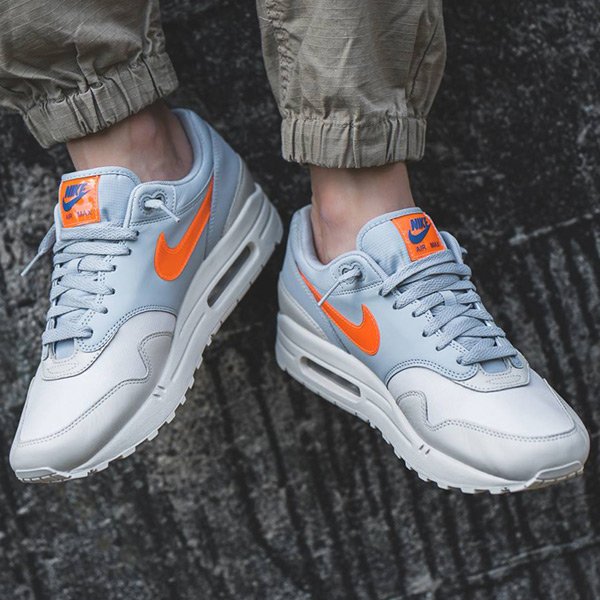 air max 1 se ripstop grey