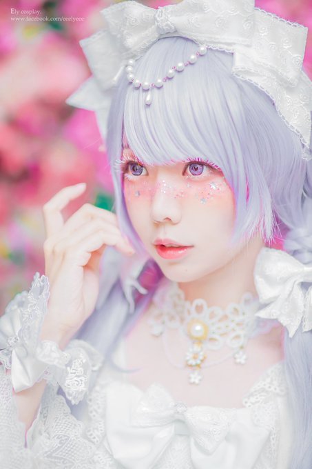 Twitterのコスプレ画像67