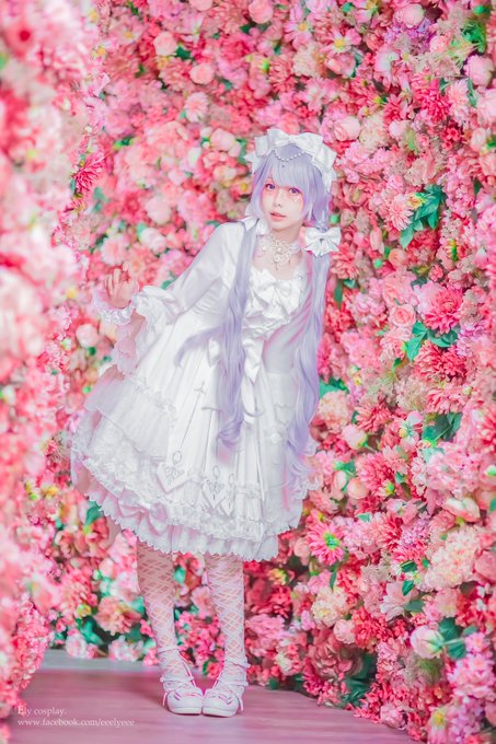 Twitterのコスプレ画像68