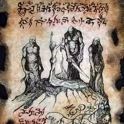 This is so fucking hot. #Necronomicon https://t.co/w1n3iehWSu<a href="/tag/necronomicon"class="tags">#Necronomicon</a>