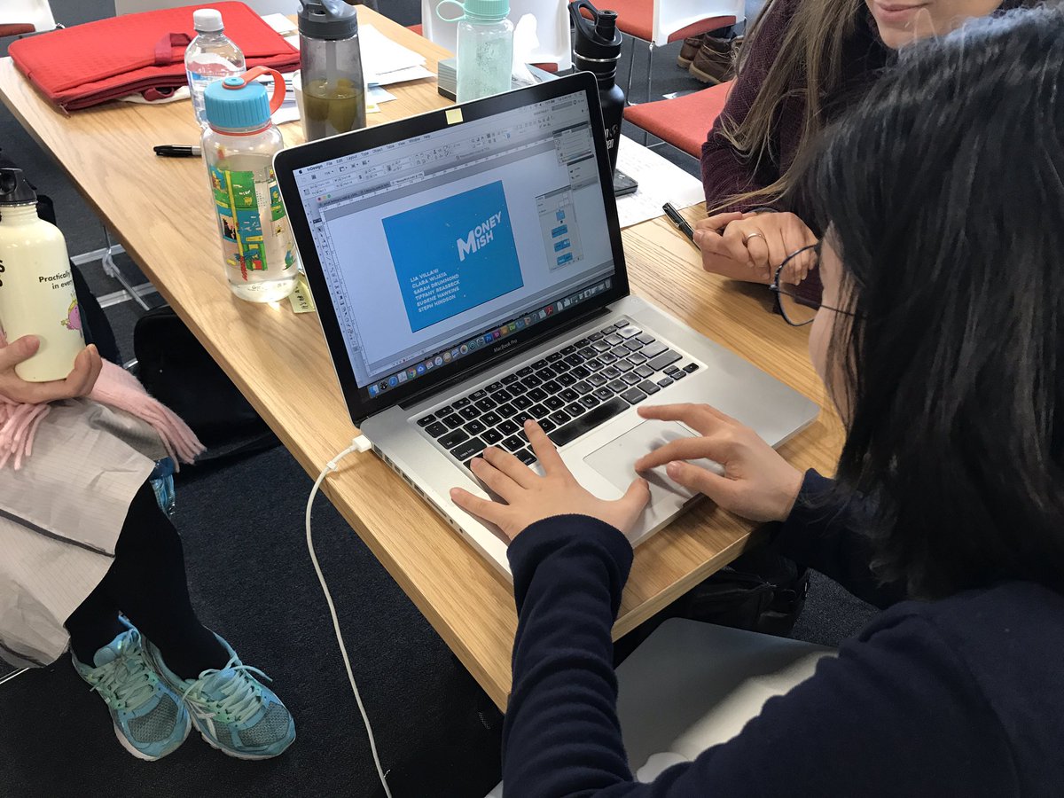 MakeIt_BreakIt_DesignSprint tweet media