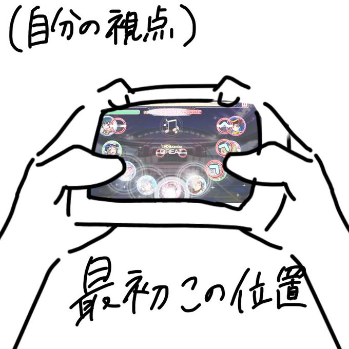 音ゲーあるあるのtwitterイラスト検索結果 音ゲーあるあるのtwitterイラスト検索結果