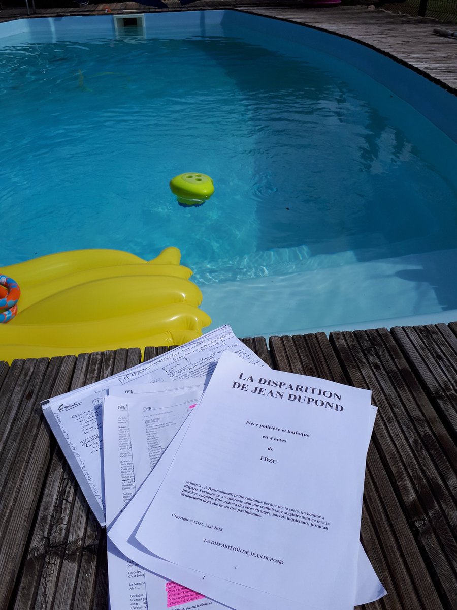 KanFoul's tweet photo. Ca bosse...ca plouf...ca bosse..ca plouf... https://t.co/7zaISNoFBu