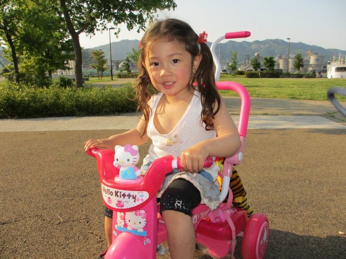 Twitterのコスプレ画像9