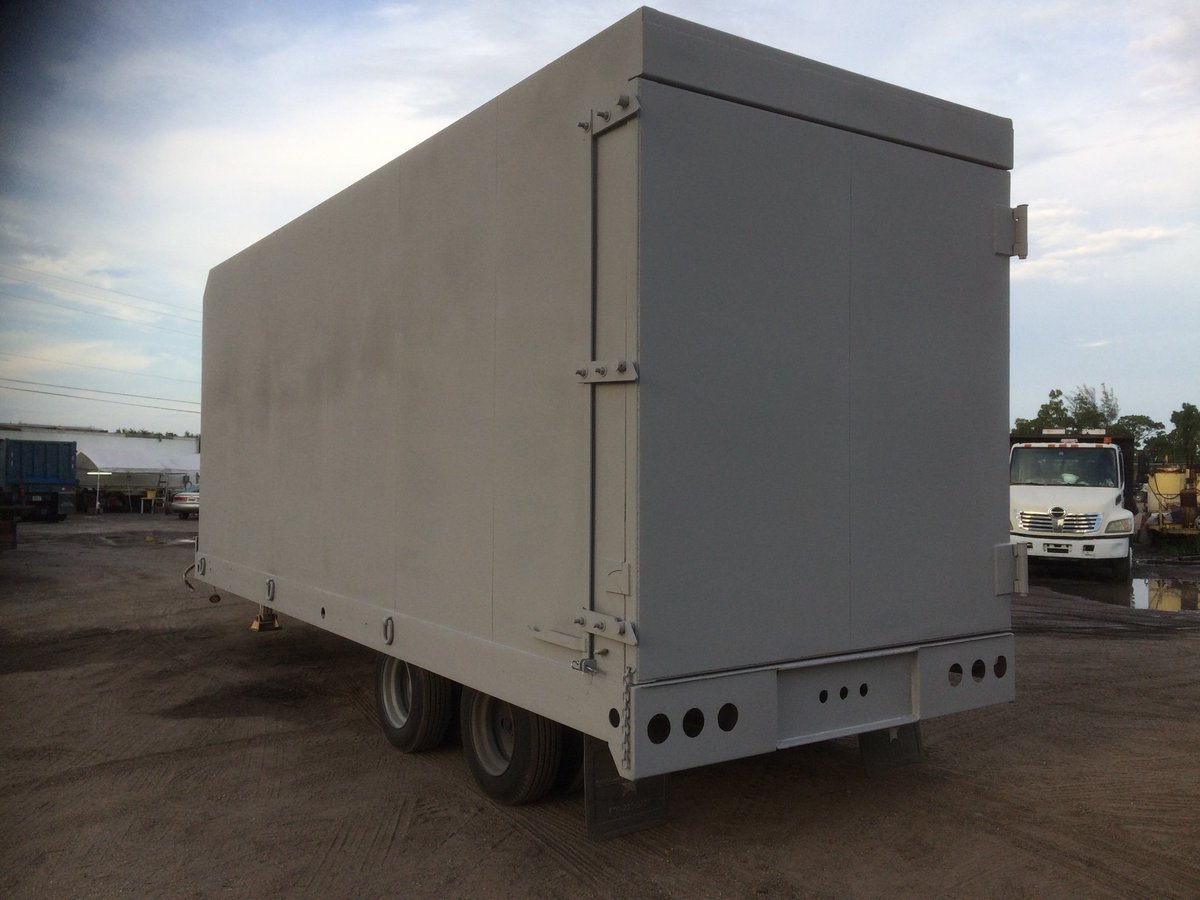 FirstFleetTruck's tweet photo. New FFTS grapple trailers Now coming Available!!!

FFTS.. 
https://t.co/aY9dJYJhwa https://t.co/Kfl8I2Wkvt
