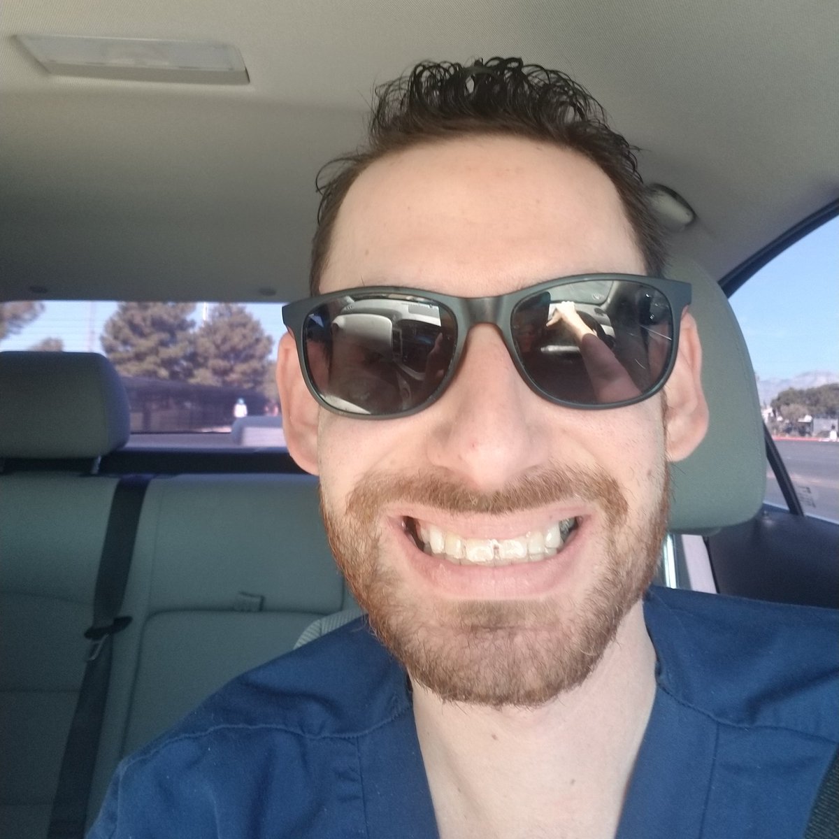 Magicmatt007's tweet photo. @smiledirectclub @GrinChangers Month #2 https://t.co/O6D4NhCBwp