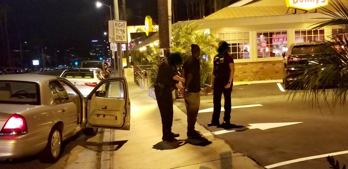 OVB-HTTF driving down crime on the Sepulveda Corridor in Van Nuys area after arresting a Human Trafficker for pandering an Undercover Officer.#MakingADifference #ZeroTolerance @CD6Nury <a href="/LAPDOVB/">LAPD Operations-Valley Bureau</a> @LAPD_JRodriguez <a href="/LAPDHQ/">LAPD HQ</a> <a href="/LAPDCARRANZA/">Lillian L. Carranza (Retired)🇺🇸</a> <a href="/lapdVanNuysDiv/">LAPD Van Nuys Div.</a>