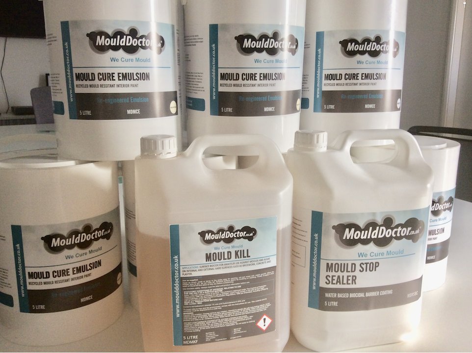 Mould Cure System dlvr.it/QcYVJF