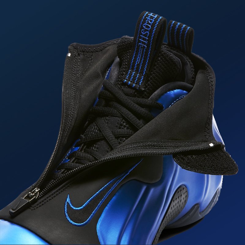 flightposite royal blue
