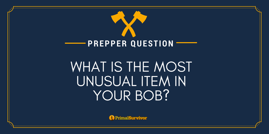 PrimalSurvivors's tweet image. #bugoutbag #buggingout #preppers #tips #primalsurvivor