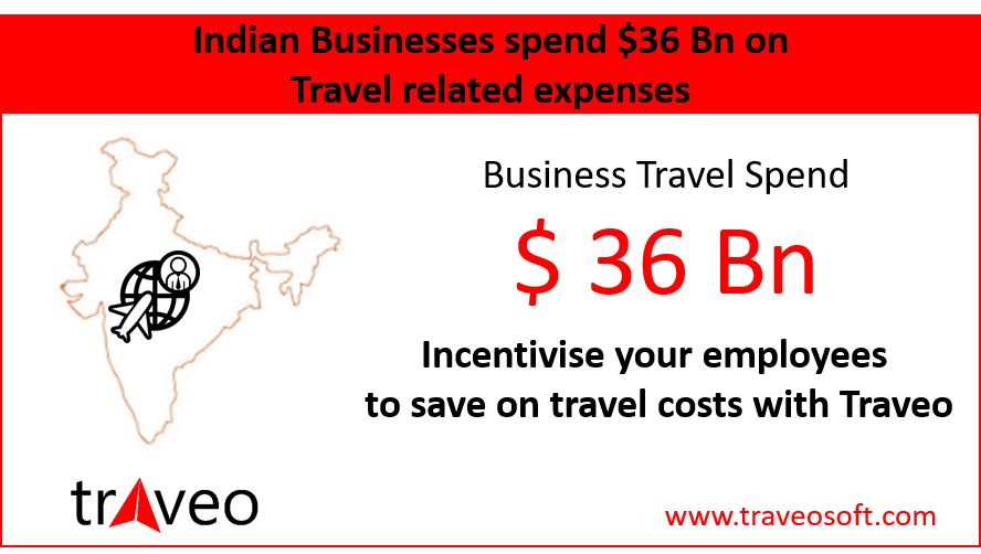 traveo's tweet photo. Organizations can save up to 30% of Business Travel Cost by giving incentives to employees. Contact Traveo now to know how Traveo is helping organizations to do so.
#BusinessTravel #Traveo #EmployeeIncentive #savings #incentives #costdown https://t.co/WpZlszIBxm