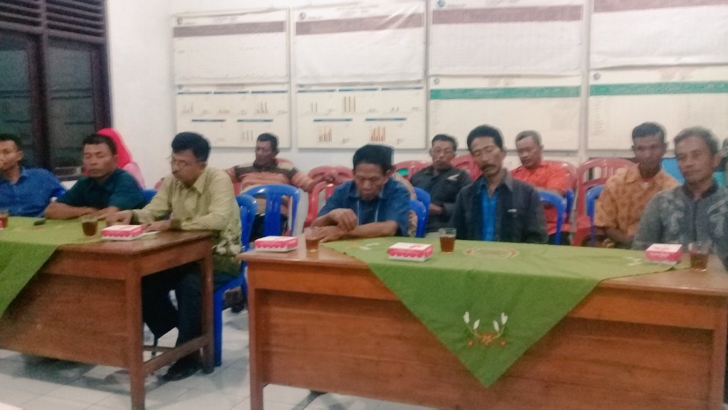 desa_bodeh's tweet photo. Acara sosialisasi kepada RT, RW dan Petugas mutarlih PILKADES Desa Bodeh tahun 2018. https://t.co/gFXQbY1pxS