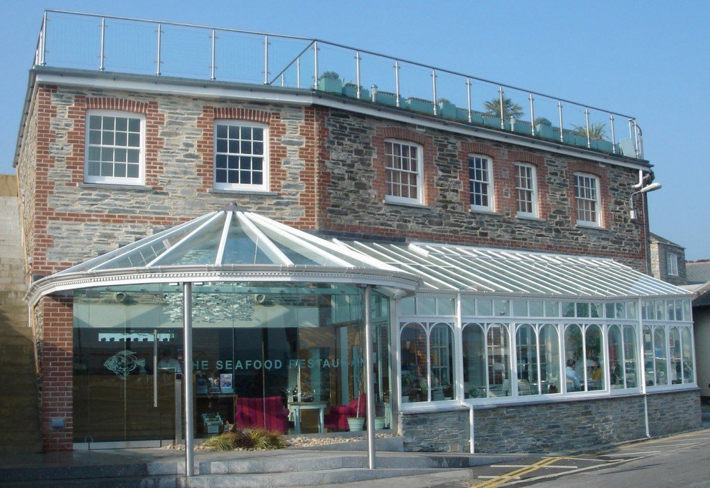 bluebadgestyle's tweet photo. Rick Stein @TheSeafood get 3 #BBSTicks for style & #accessibility https://t.co/t3x6IRuKEM https://t.co/a99frmlZsc